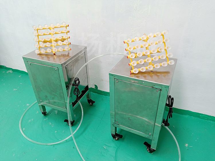 真空吸蛋機(jī)